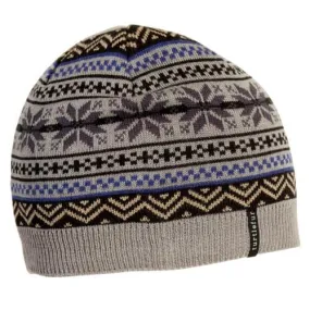 Turtlefur Nuka Merino Wool Nordic Ski Toque