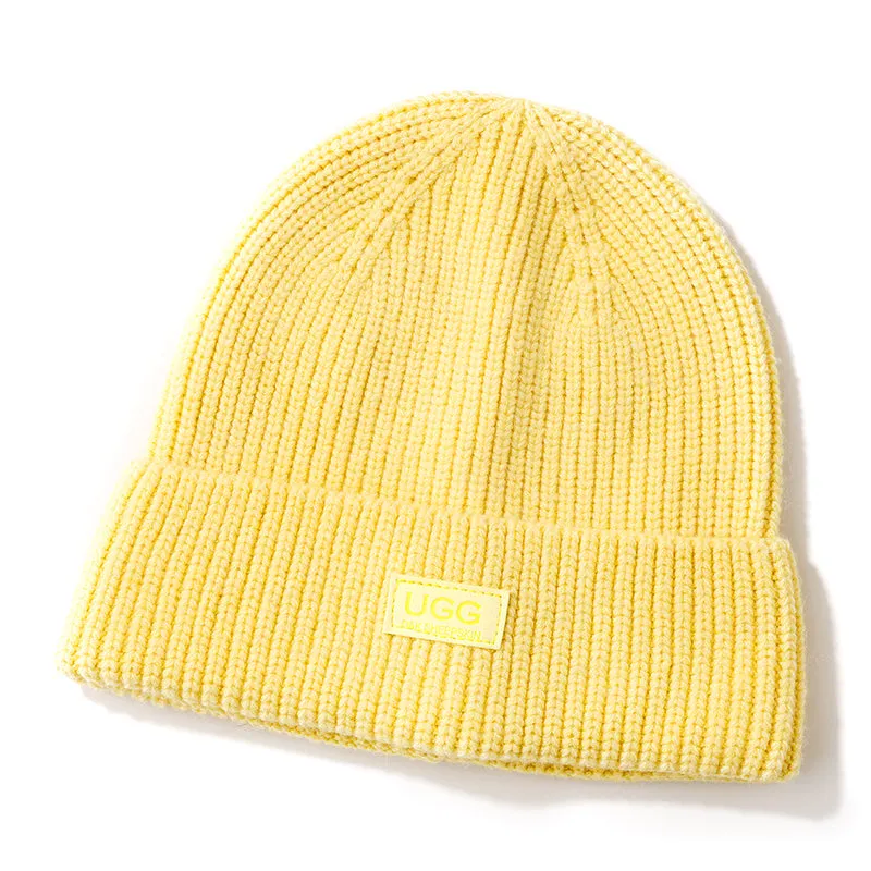 UGG Ultimate Beanie Hat