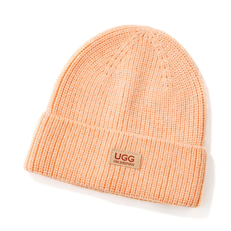 UGG Ultimate Beanie Hat