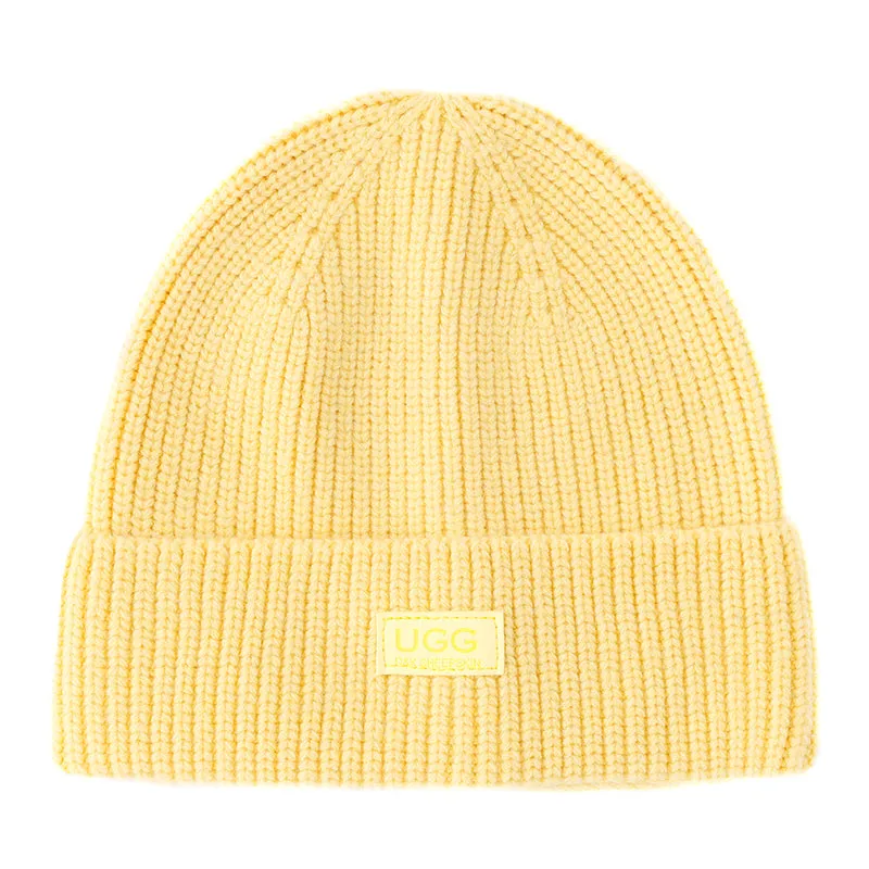UGG Ultimate Beanie Hat
