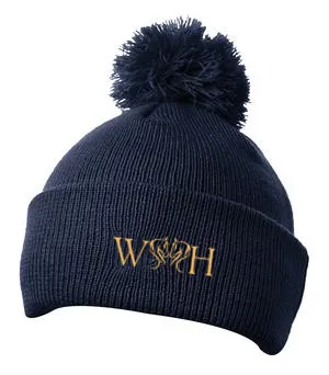 West Spring Sport Horses 'New Era' Toque