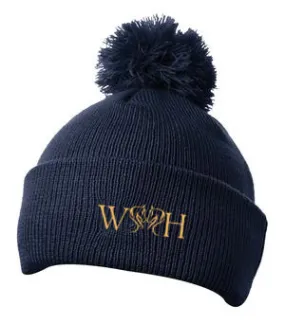 West Spring Sport Horses 'New Era' Toque