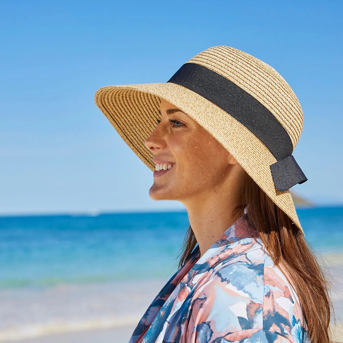 Women's Georgia Hat