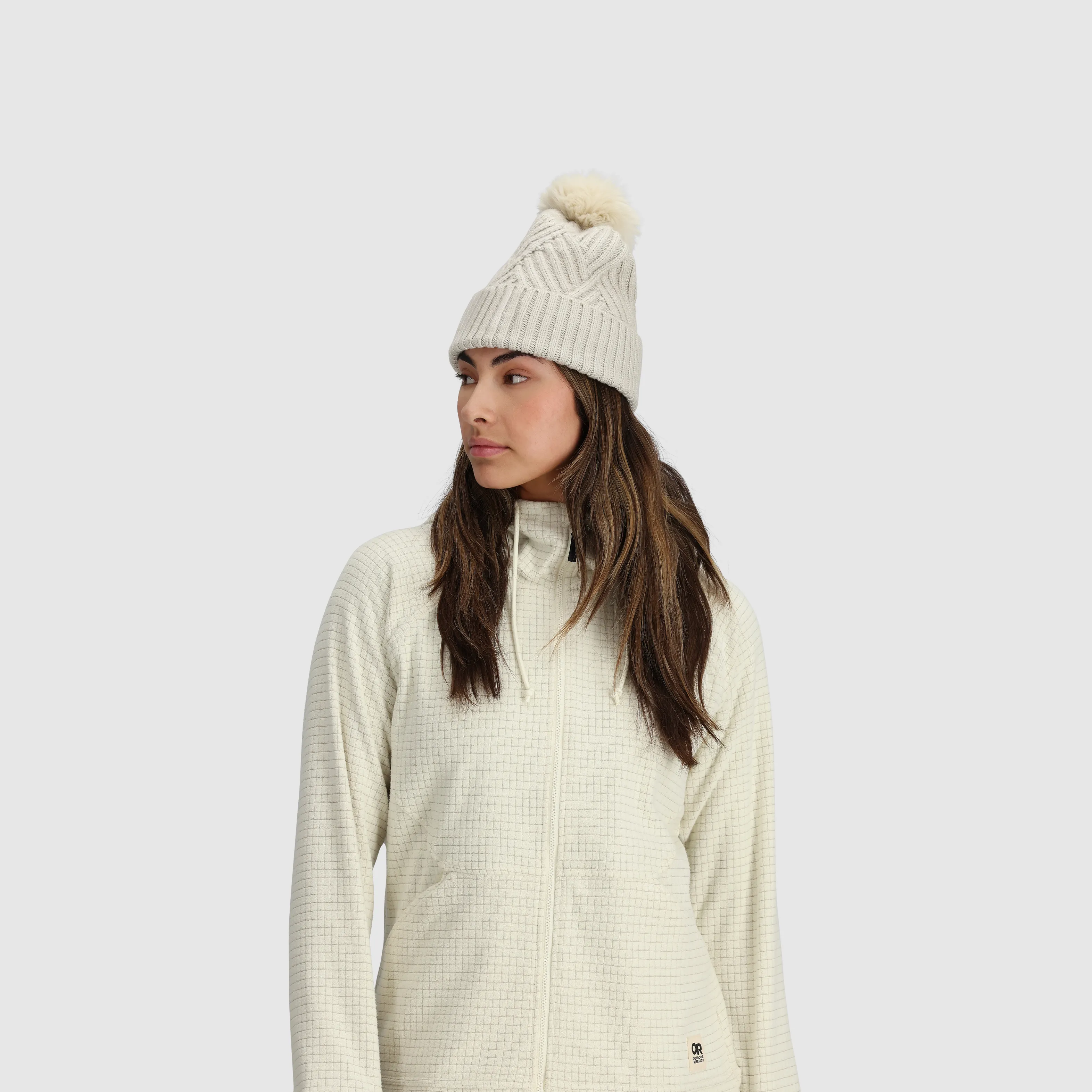 Women's Seine Beanie - Final Sale