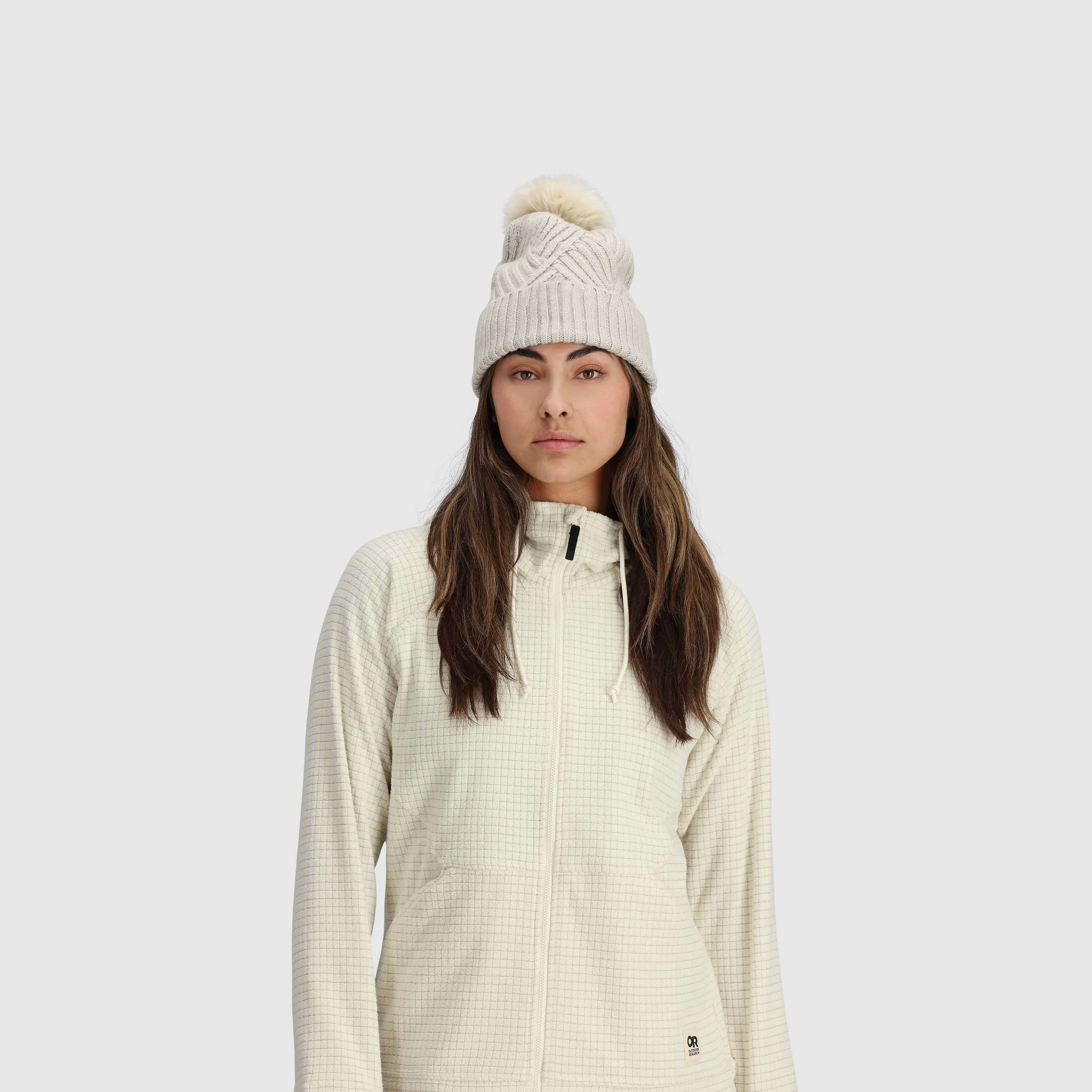 Women's Seine Beanie - Final Sale