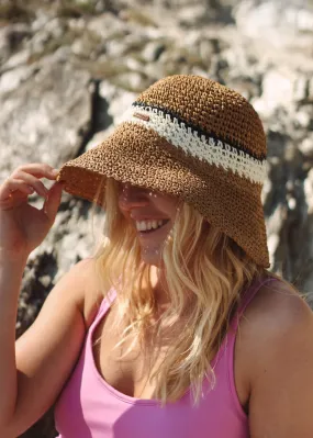 Xinyi Beach Bucket Hat